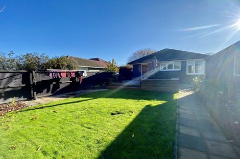 Photo of property in 66 Jennifer Street, Bryndwr, Christchurch, 8053