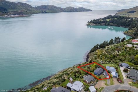 Photo of property in 11 Ranui Crescent, Diamond Harbour, 8971