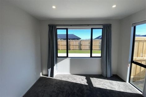 Photo of property in 162 Dunns Crossing Road, Rolleston, 7614