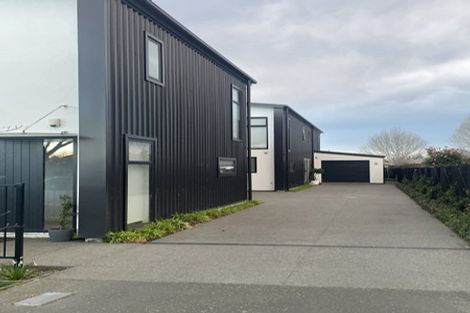 Photo of property in 1/4 Gambia Street, Papanui, Christchurch, 8053