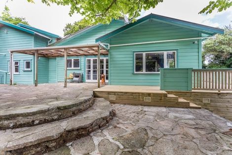 Photo of property in 353 North Manakau Road, Manakau, Levin, 5573