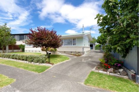 Photo of property in 4 Shortland Street, Tamatea, Napier, 4112