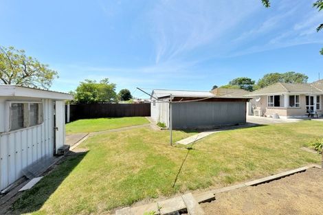 Photo of property in 16 Carters Road, Aranui, Christchurch, 8061