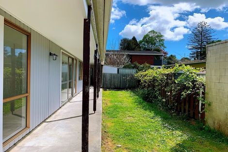 Photo of property in 67 Aurora Terrace, Hillcrest, Hamilton, 3216