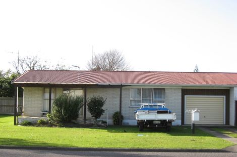 Photo of property in 44 Bracken Street, Whakatane, 3120