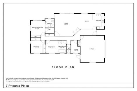 Photo of property in 7 Phoenix Place, Cromwell, 9310