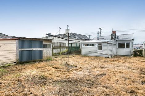 Photo of property in 38 Bradshaw Street, South Dunedin, Dunedin, 9012