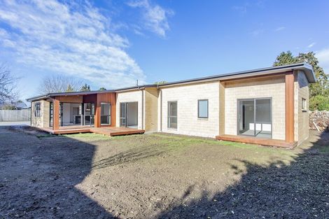 Photo of property in 169a Ashley Street, Rangiora, 7400