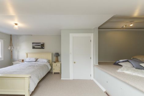 Photo of property in 63 James Line, Kelvin Grove, Palmerston North, 4414