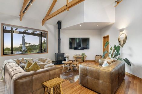 Photo of property in 135 Fiddlers Hill Road, Puhoi, Warkworth, 0994