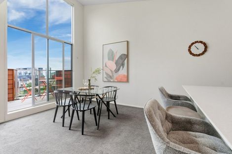 Photo of property in 305/160d Hobsonville Point Road, Hobsonville, Auckland, 0616