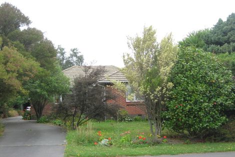 Photo of property in 15 Wyn Street, Hoon Hay, Christchurch, 8025