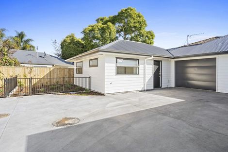 Photo of property in 4/9 Fenwick Crescent, Hillcrest, Hamilton, 3216