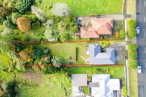 Photo of property in 153 Hokianga Road, Dargaville, 0310