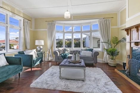 Photo of property in 33 Pretoria Street, Hutt Central, Lower Hutt, 5010