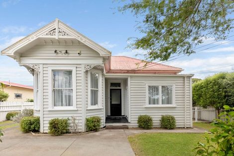 Photo of property in 68 Avenue Road, Otahuhu, Auckland, 1062