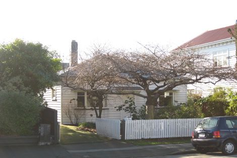 Photo of property in 67 Bealey Avenue, Christchurch Central, Christchurch, 8013