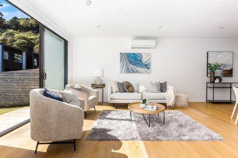 Photo of property in 24 Rua Kai Way, Brooklyn, Wellington, 6021