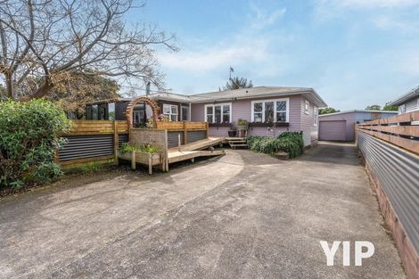 Photo of property in 5 Coleman Street, Paraparaumu, 5032