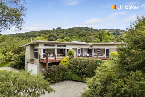 Photo of property in 20 Holm Avenue, Broad Bay, Dunedin, 9014