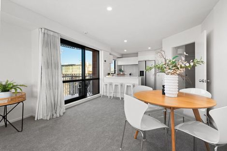 Photo of property in Gloucester Towers, 20/28 Gloucester Street, Christchurch Central, Christchurch, 8013