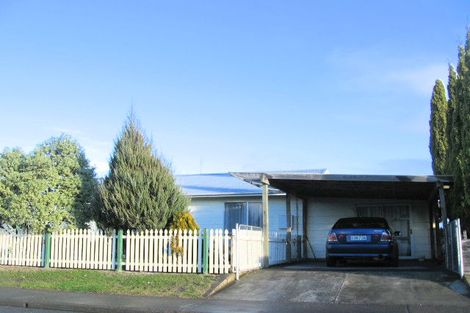 Photo of property in 45b Cartier Crescent, Flaxmere, Hastings, 4120