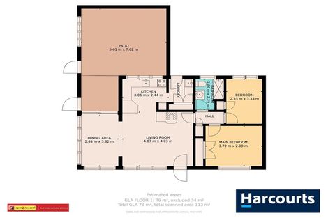 Photo of property in 9a Mountbatten Drive, Putaruru, 3411