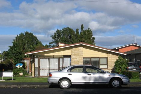 Photo of property in 2/14 Wolfe Street, Regent, Whangarei, 0112