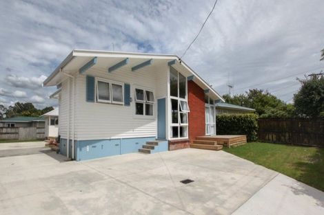 Photo of property in 40 Garden Heights Avenue, Glenview, Hamilton, 3206