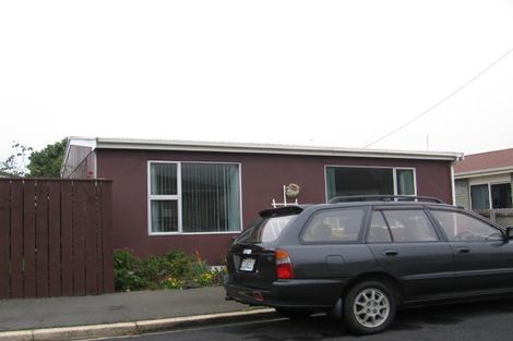 Photo of property in 1 Millington Street, South Dunedin, Dunedin, 9012