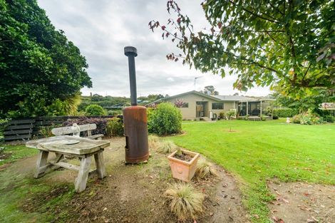 Photo of property in 1107 Saddle Road, Ashhurst, 4810