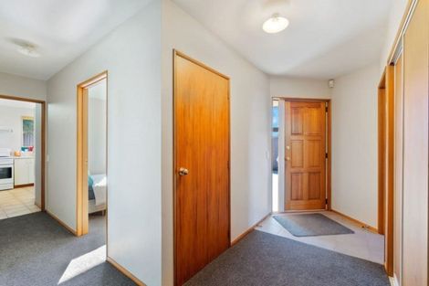 Photo of property in 1/29 Checketts Avenue, Halswell, Christchurch, 8025