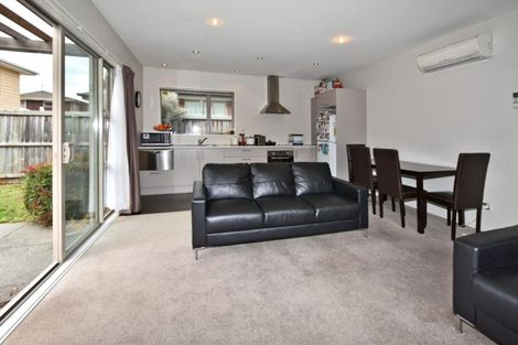 Photo of property in 32a Harman Street, Addington, Christchurch, 8024