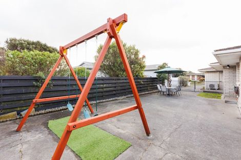 Photo of property in 18 Frimley Street, Awapuni, Palmerston North, 4412