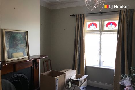 Photo of property in 126 Bay View Road, South Dunedin, Dunedin, 9012