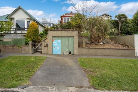 Photo of property in 22 Burnett Street, Calton Hill, Dunedin, 9012