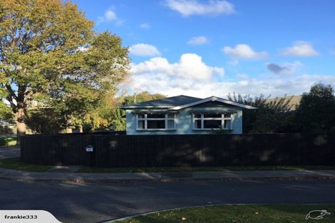 Photo of property in 134 Saint Martins Road, Saint Martins, Christchurch, 8022