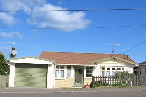 Photo of property in 6 Caledonia Street, Miramar, Wellington, 6022
