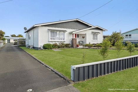Photo of property in 33 Moore Avenue, Tawhero, Whanganui, 4501