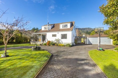 Photo of property in 43 Maclaren Street, Maymorn, Upper Hutt, 5018