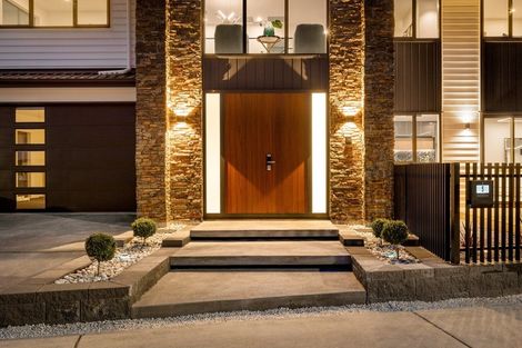 Photo of property in 5 Tai Crescent, Hobsonville, Auckland, 0616