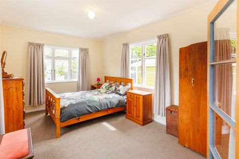 Photo of property in 55 Savage Crescent, West End, Palmerston North, 4412