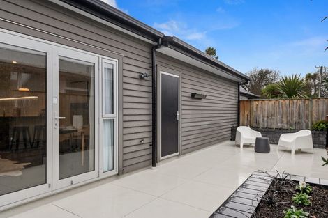 Photo of property in 3/11 Harvey Terrace, Richmond, Christchurch, 8013