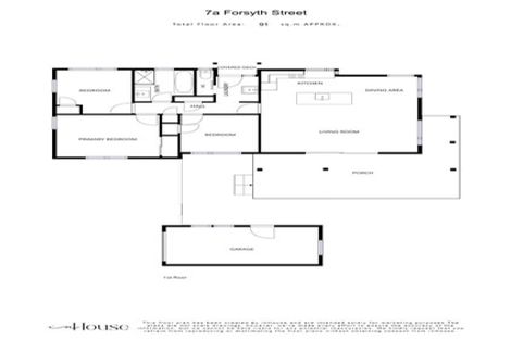Photo of property in 7 Forsyth Street, St Andrews, Hamilton, 3200