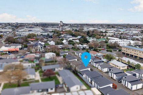 Photo of property in 10 League Lane, Phillipstown, Christchurch, 8011
