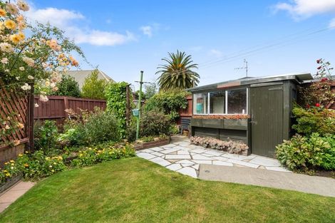 Photo of property in 32 Townshend Crescent, Halswell, Christchurch, 8025