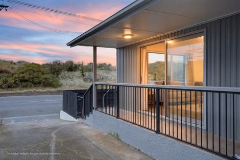 Photo of property in 1/245 Marine Parade, New Brighton, Christchurch, 8061