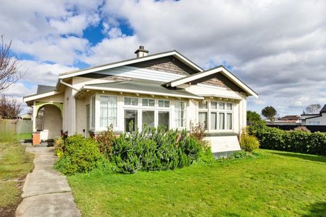 Photo of property in 55 Robertson Street, Richmond, Invercargill, 9810