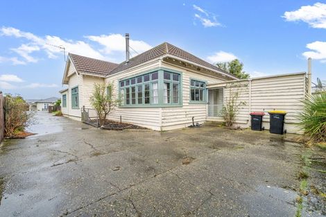 Photo of property in 52 Janet Street, Appleby, Invercargill, 9812