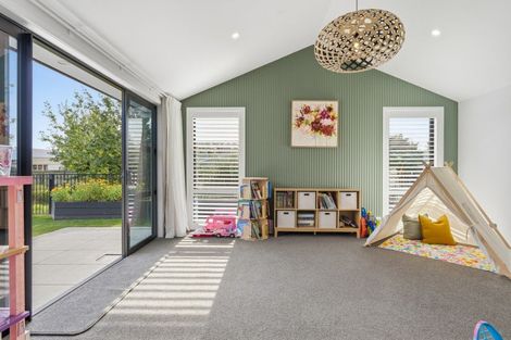 Photo of property in 8 Tuwhare Lane, Mosgiel, 9024